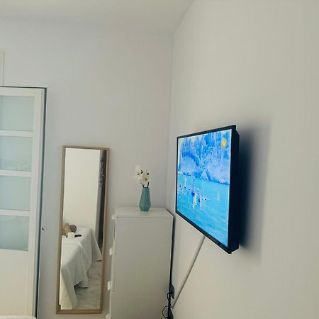קדיז Bonito Apartamento Junto Al Gran Teatro Falla מראה חיצוני תמונה