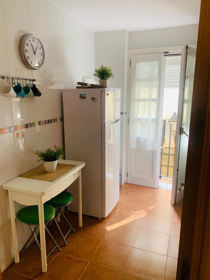 קדיז Bonito Apartamento Junto Al Gran Teatro Falla מראה חיצוני תמונה