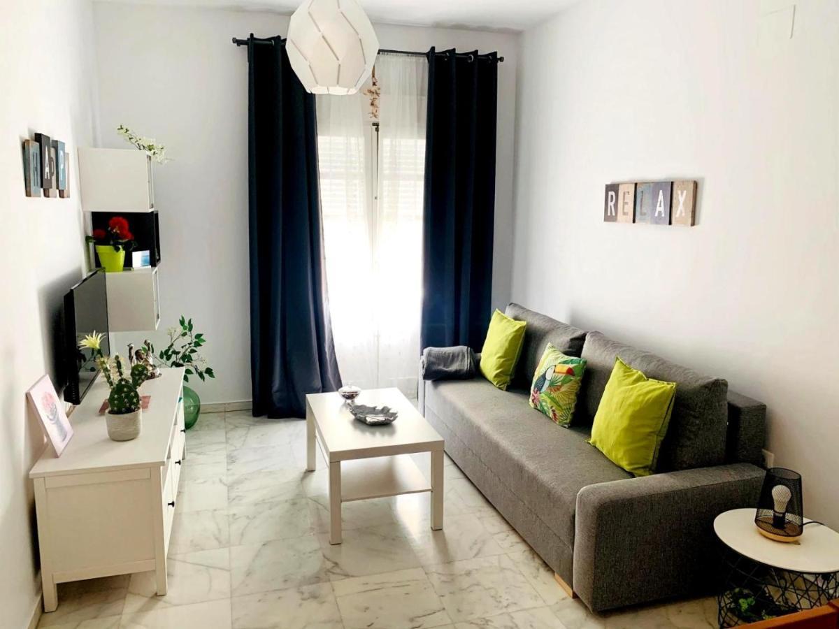 קדיז Bonito Apartamento Junto Al Gran Teatro Falla מראה חיצוני תמונה