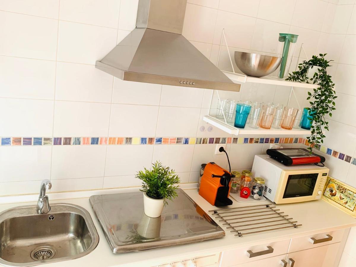 קדיז Bonito Apartamento Junto Al Gran Teatro Falla מראה חיצוני תמונה