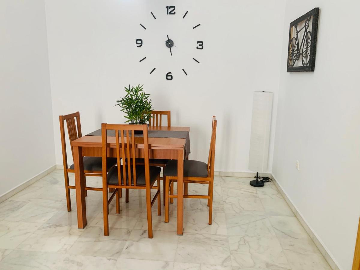 קדיז Bonito Apartamento Junto Al Gran Teatro Falla מראה חיצוני תמונה