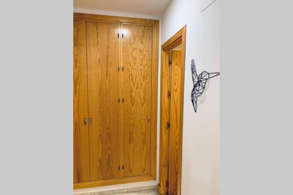 קדיז Bonito Apartamento Junto Al Gran Teatro Falla מראה חיצוני תמונה