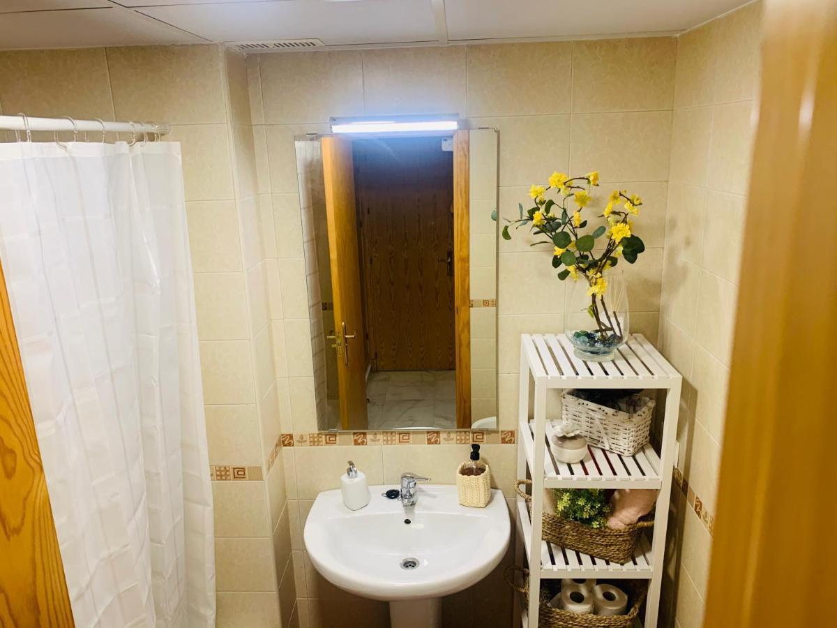 קדיז Bonito Apartamento Junto Al Gran Teatro Falla מראה חיצוני תמונה
