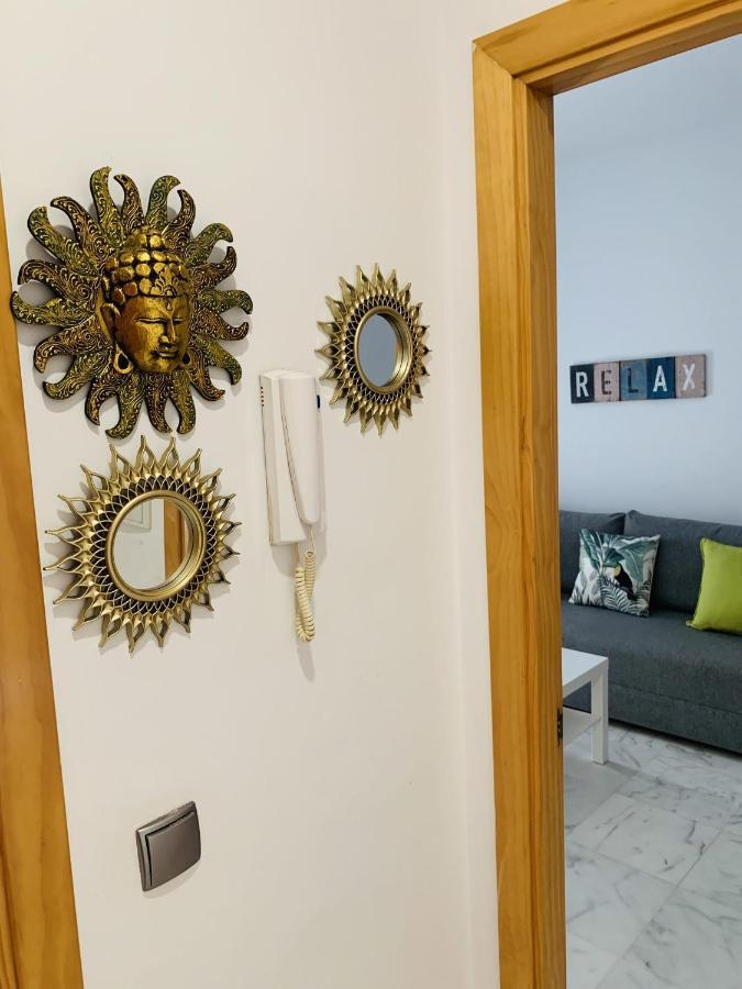 קדיז Bonito Apartamento Junto Al Gran Teatro Falla מראה חיצוני תמונה