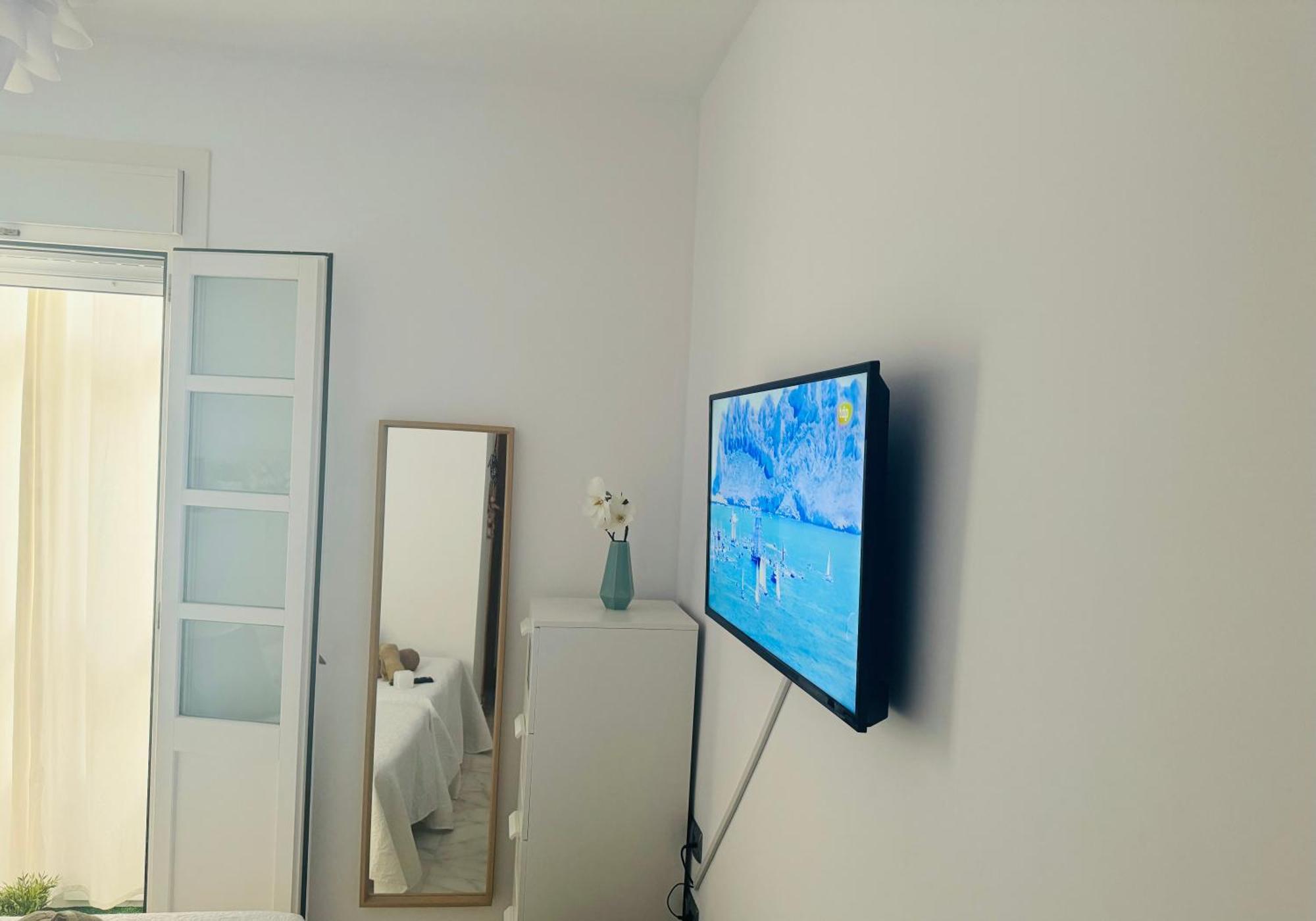 קדיז Bonito Apartamento Junto Al Gran Teatro Falla מראה חיצוני תמונה